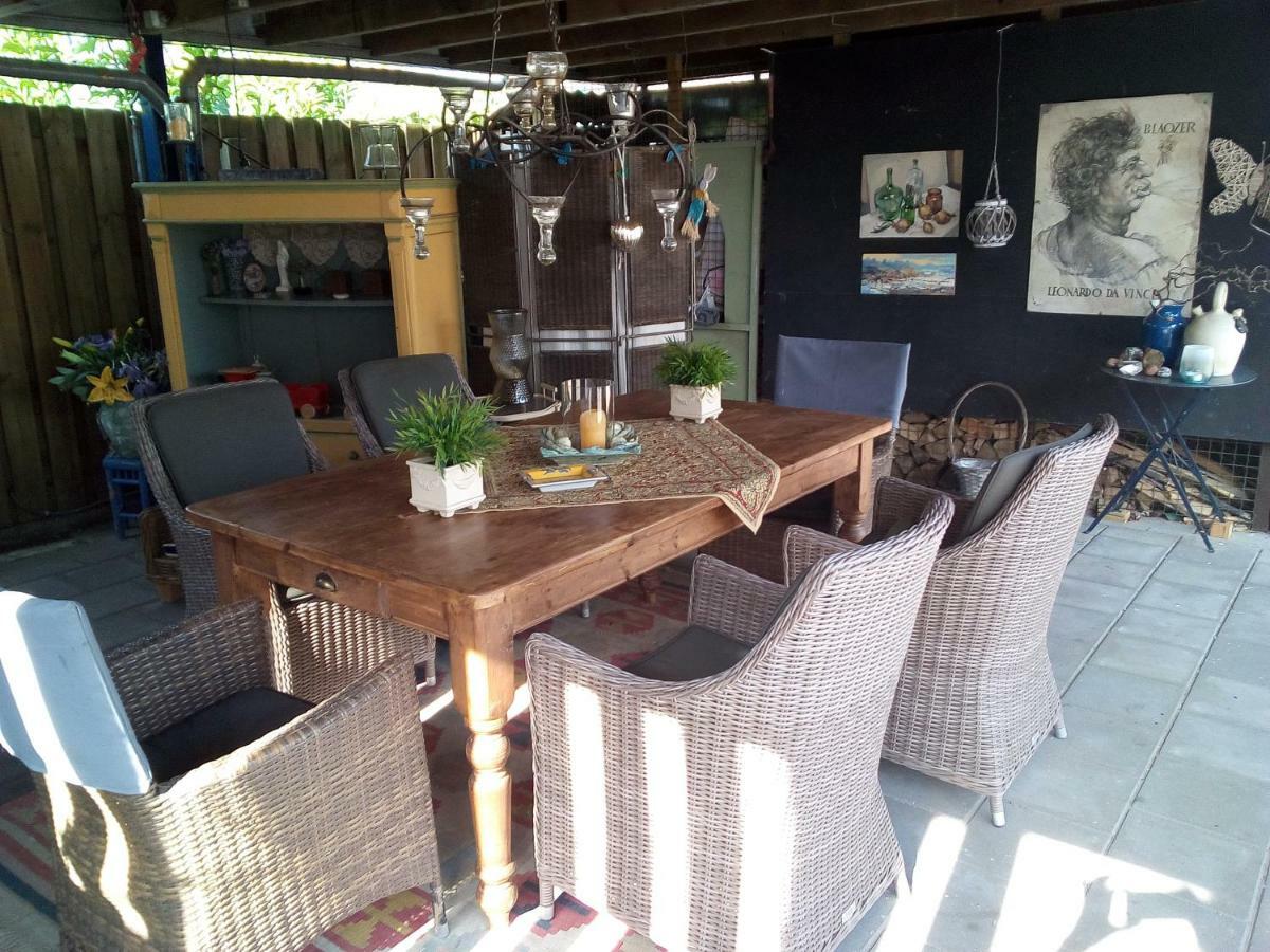 'De Spiering' Leende Ngoại thất bức ảnh